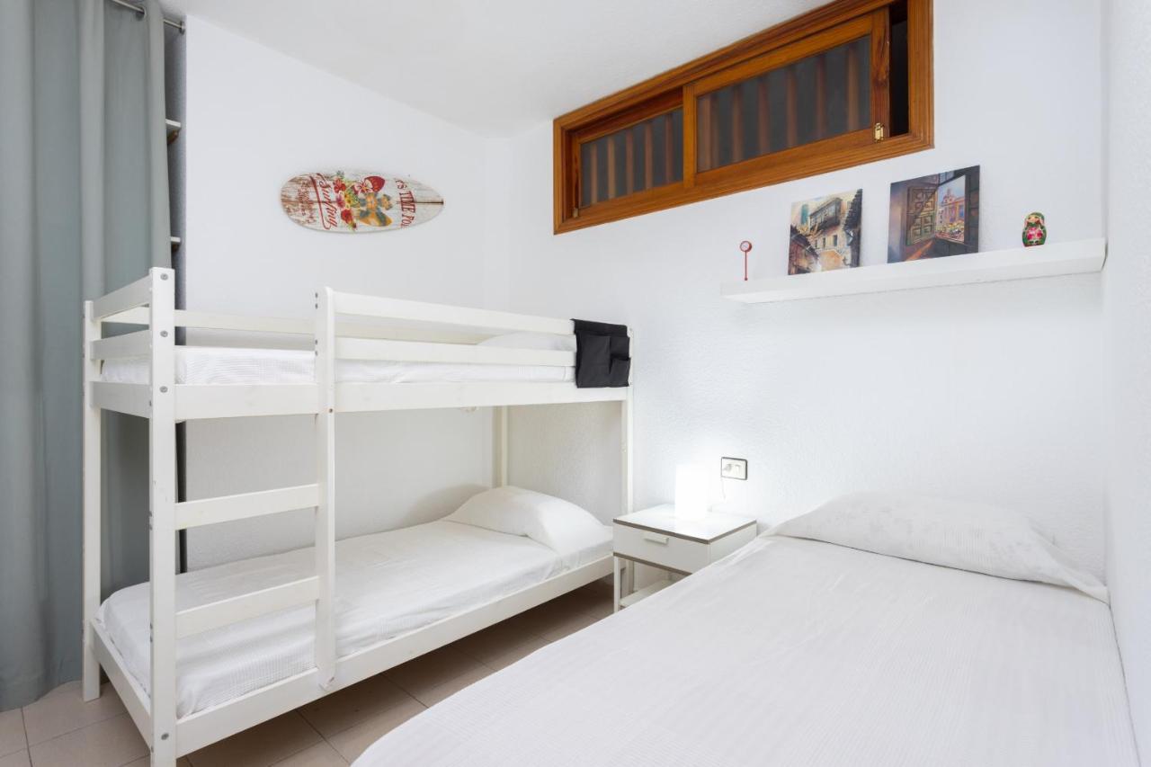 Eden Rentals Pure Oasis Ocean Views El Rosario  Eksteriør billede